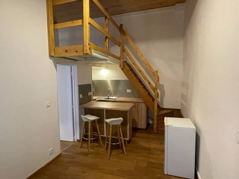 Maison à louer, 32m², TOULOUSE