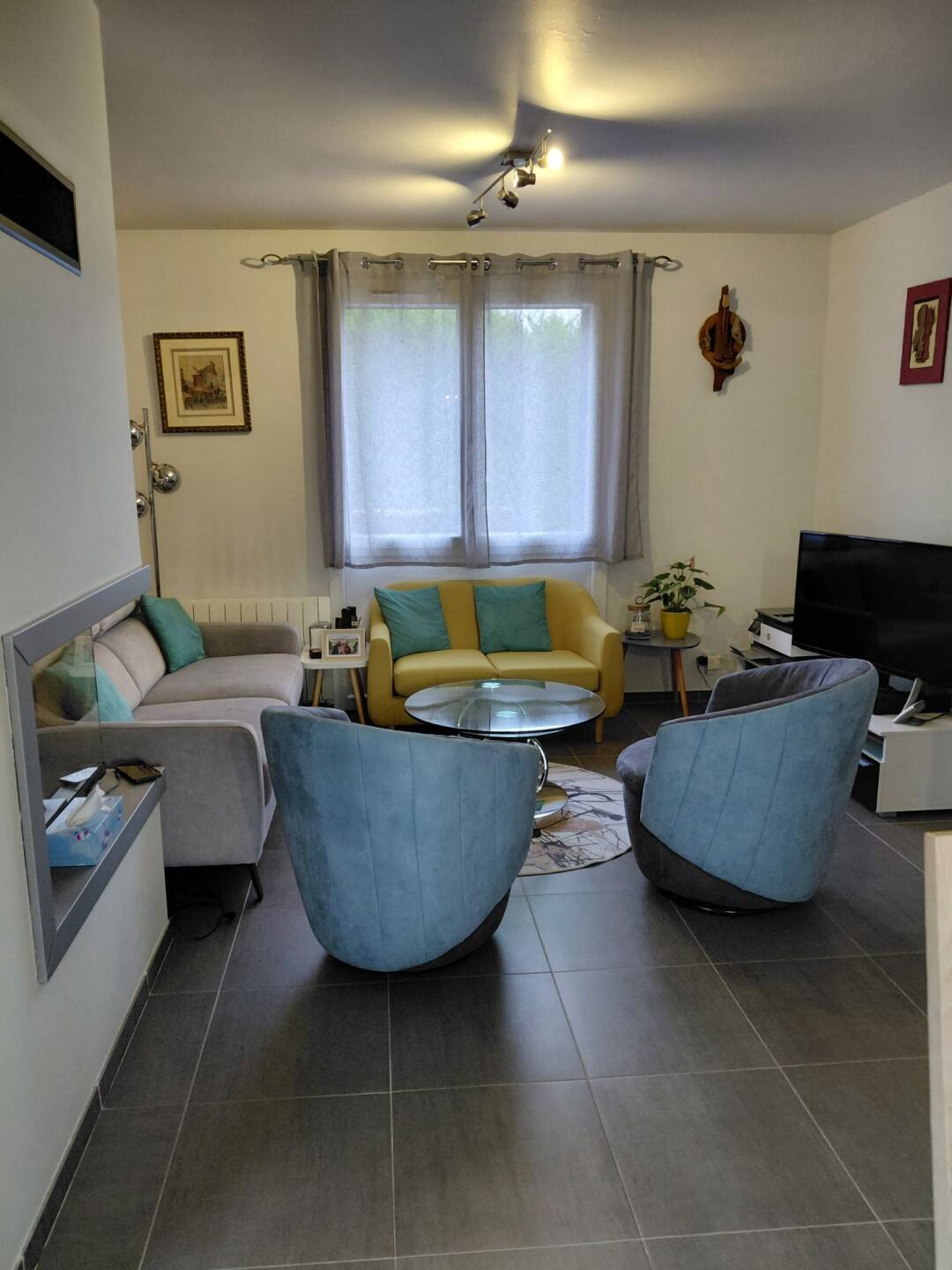 Maison à vendre, 113m², COURCOURONNES