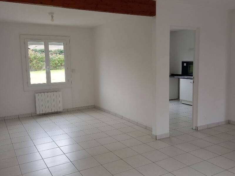 Maison à louer, 87m², DOUVRES LA DELIVRANDE