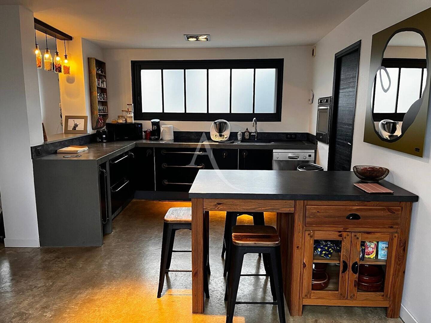 Maison à vendre, 120m², LA ROCHELLE