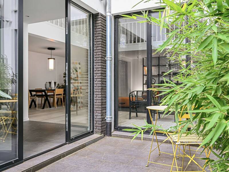 Maison à vendre, 290m², PARIS 14E