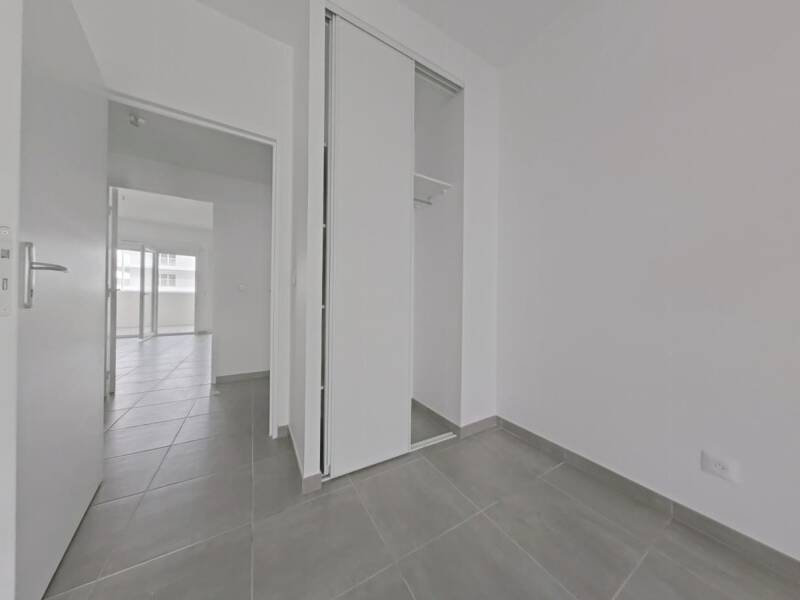 Maison à louer, 61m², NICE