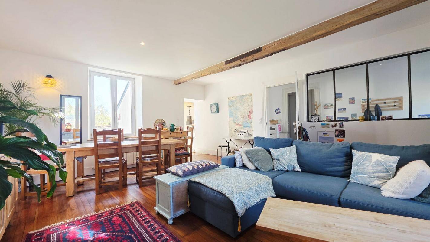 Maison à vendre, 174m², BOURGES
