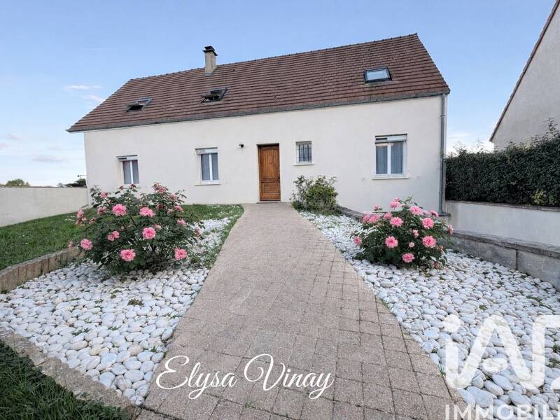 Maison à vendre, 150m², VERNON