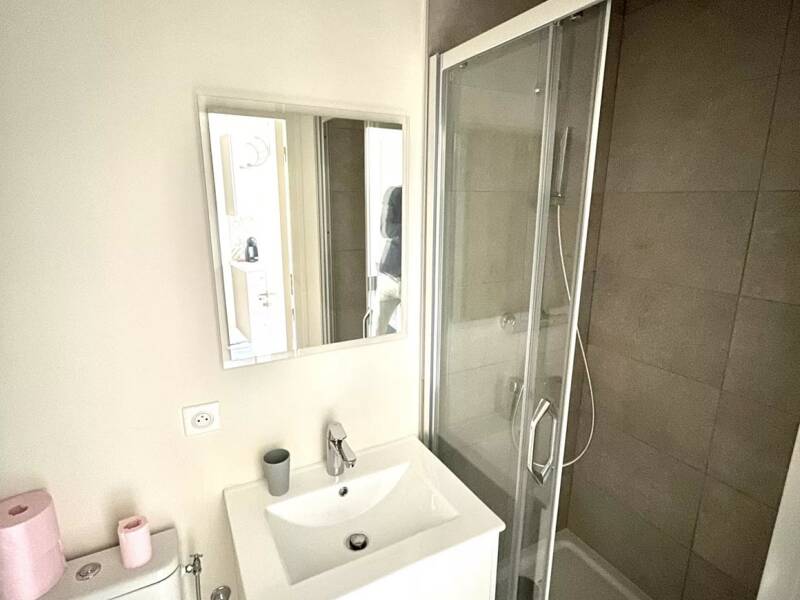 Maison à louer, 20m², VALBONNE