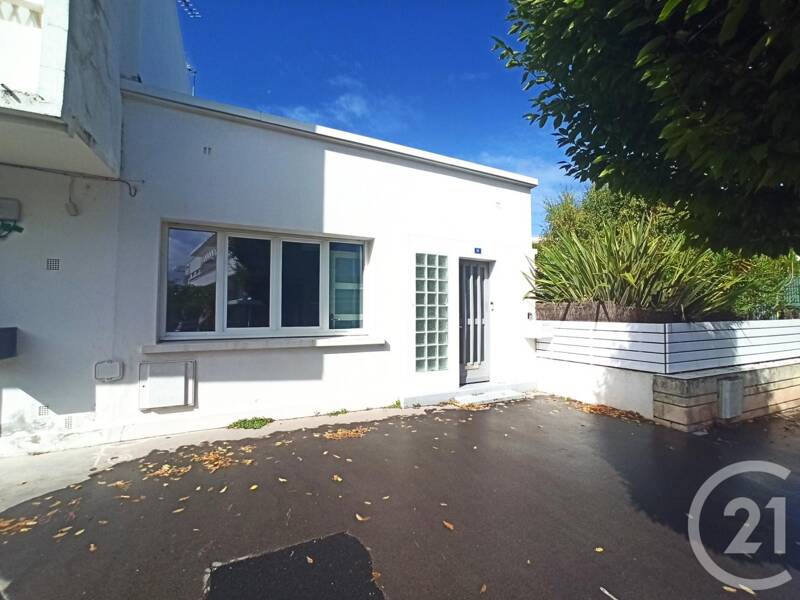 Maison à louer, 86m², ROYAN