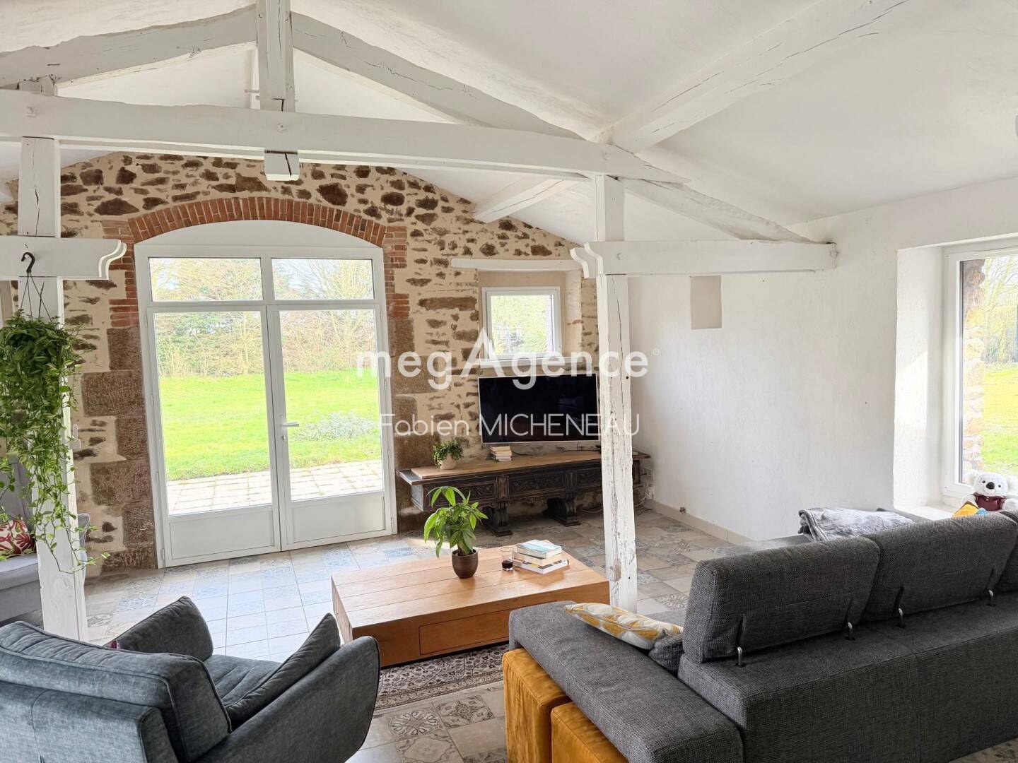 Maison à vendre, 202m², CHOLET