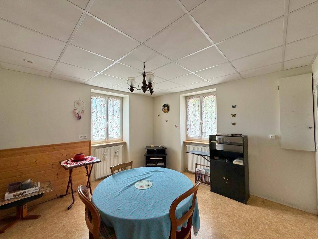 Maison à vendre, 60m², VASSIEUX EN VERCORS