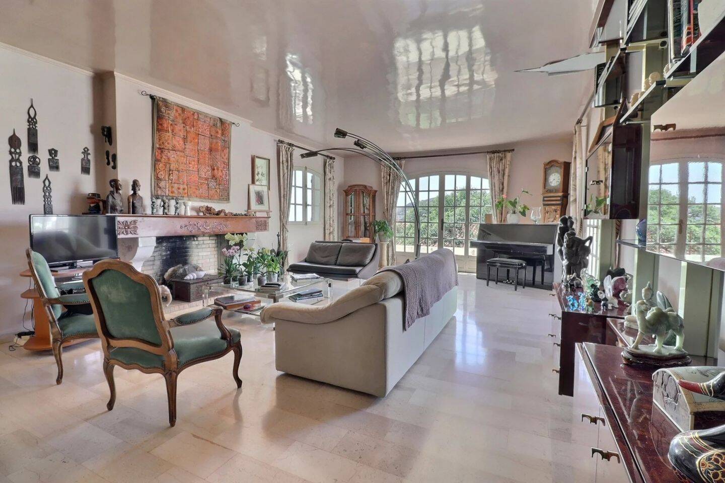 Maison à vendre, 190m², AJACCIO