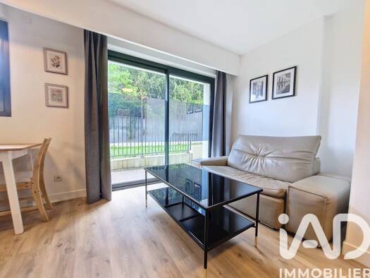 Appartement à vendre 109 000 € 1 pièce 29,1 m² RDC/4 Jules Guesde Troyes 10000