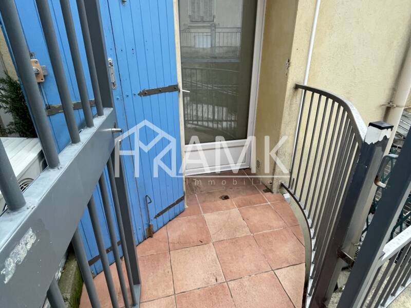 Maison à vendre, 70m², LA PENNE SUR HUVEAUNE