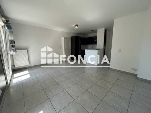 Appartement à louer 770 € 2 pièces 1 chambre 46,3 m² RDC Bousse 57310
