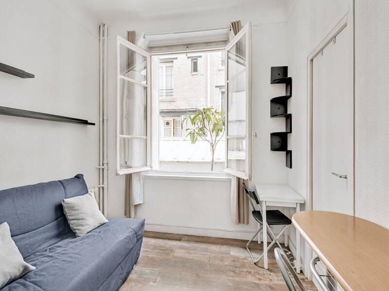 Maison à vendre, 15m², PARIS 15E