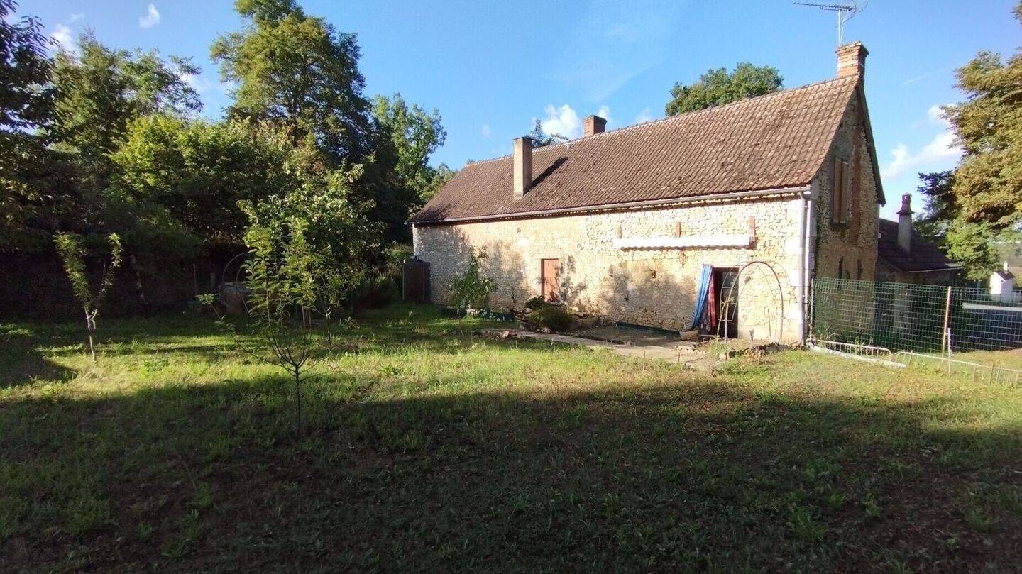 Maison à vendre, 95m², TOURNON SAINT MARTIN