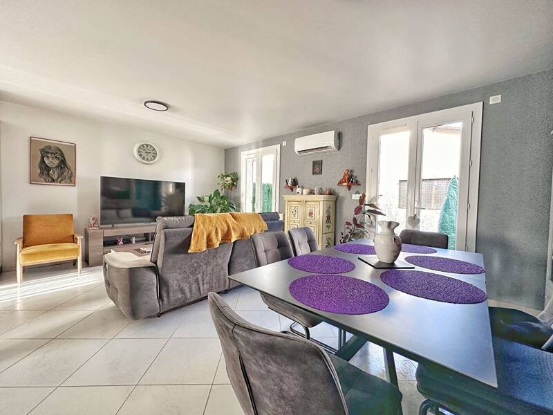 Maison à vendre, 83m², CLERMONT FERRAND