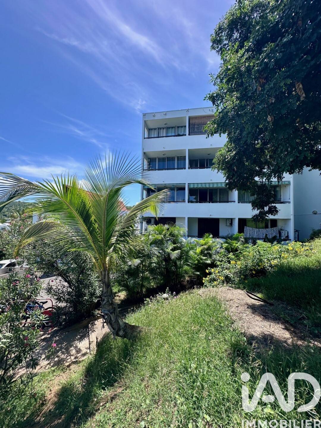 Maison à vendre, 75m², SAINT PAUL