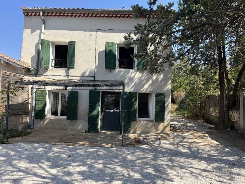 Maison à louer, 92m², AIX EN PROVENCE