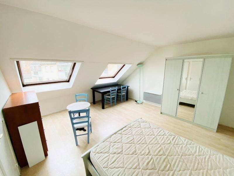 Maison à louer, 21m², MACON