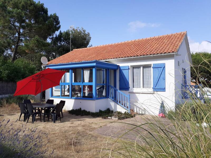 Maison à vendre, 144m², SAINT HILAIRE DE RIEZ