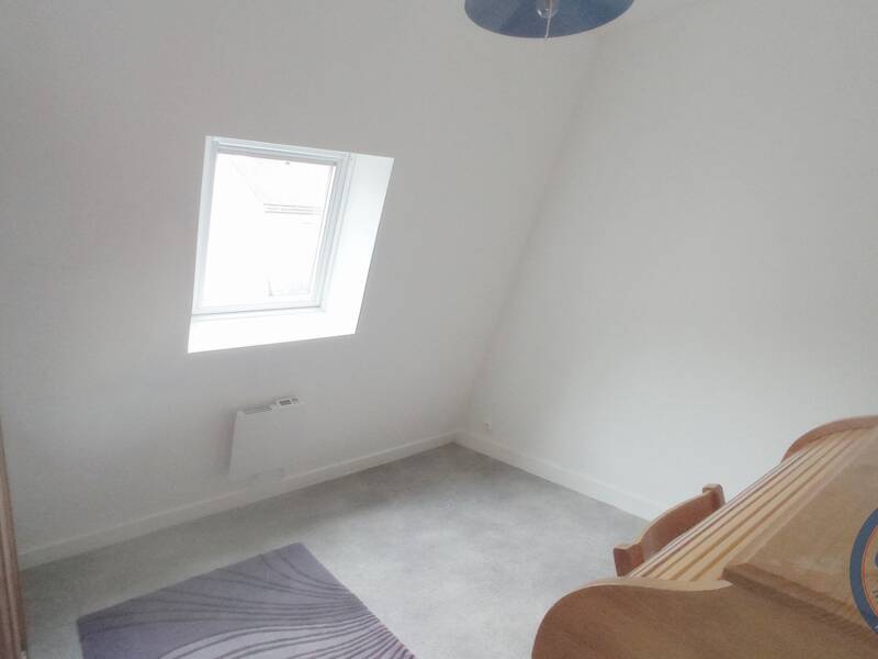 Maison à vendre, 105m², TOURS