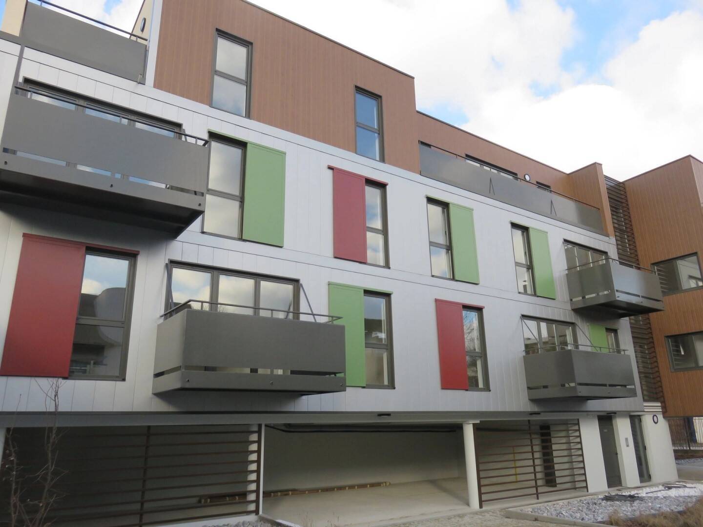 Maison à louer, 51m², ISSY LES MOULINEAUX