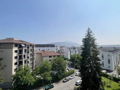 Appartement à vendre 283 500 € 3 pièces 2 chambres 62,4 m² Étage 5/6 Annecy 74000