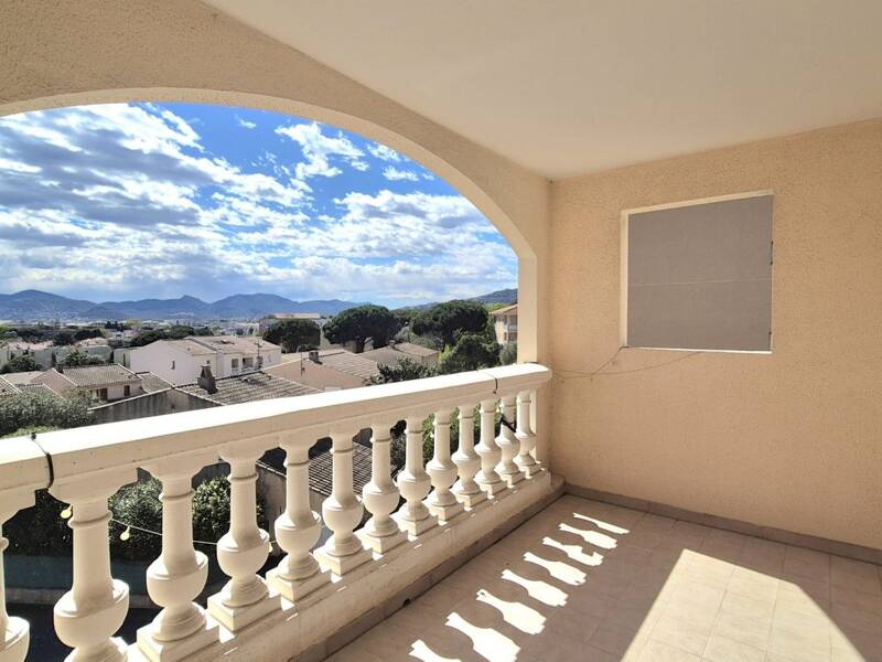 Maison à louer, 48m², CANNES