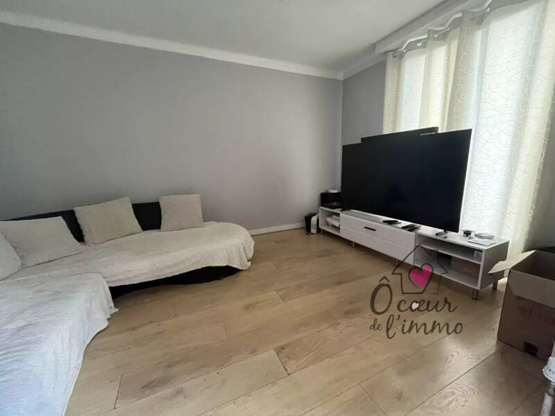 Maison à louer, 90m², CHOLET