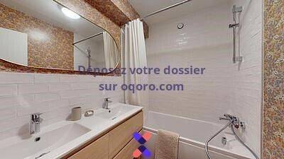 Location d'appartement meublé — 7