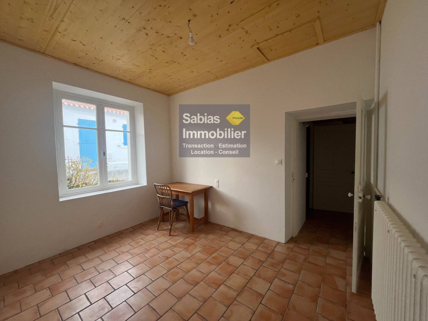 Maison à vendre, 92m², L'ILE D'YEU
