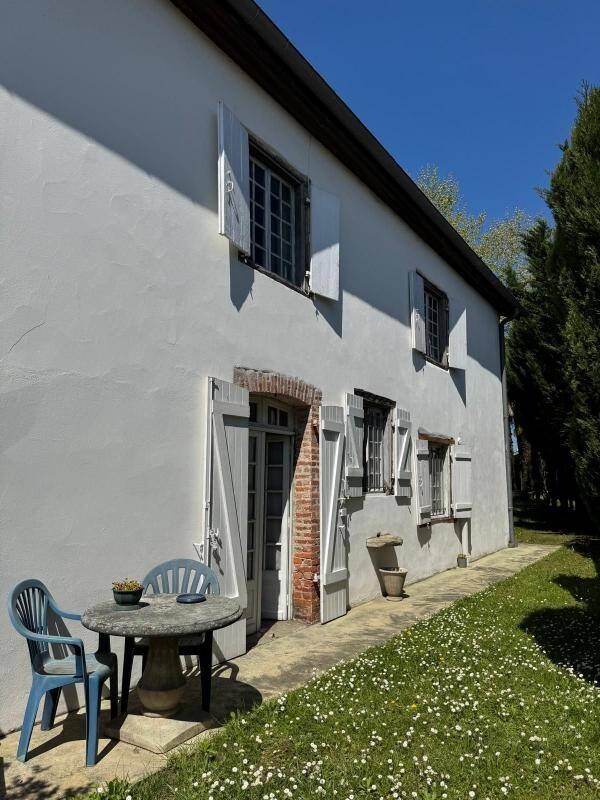 Maison à vendre, 322m², SAINT GEOURS DE MAREMNE