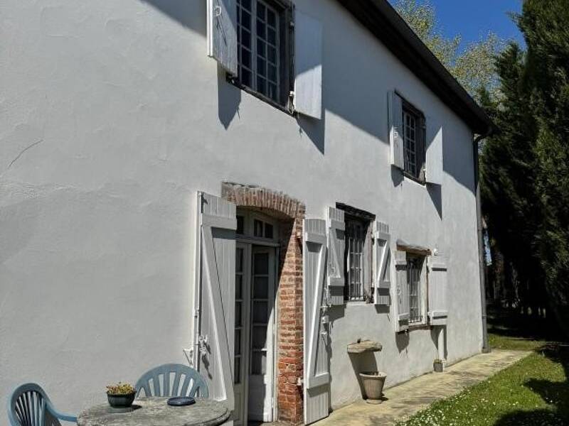 Maison à vendre, 322m², SAINT GEOURS DE MAREMNE