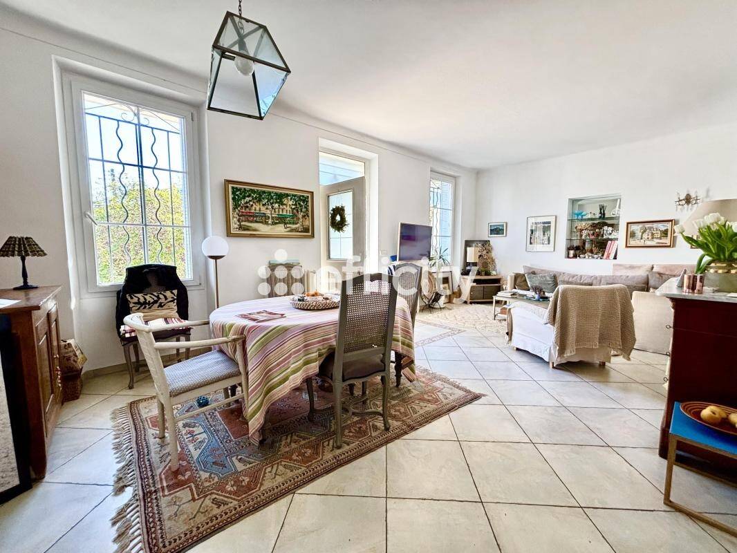 Maison à vendre, 120m², CANNES