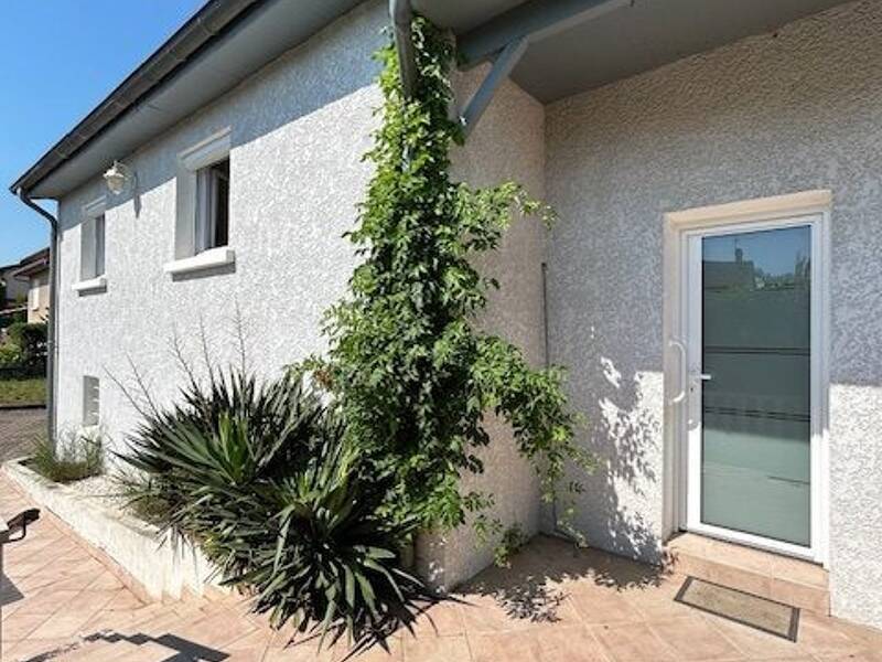 Maison à vendre, 105m², FEYZIN
