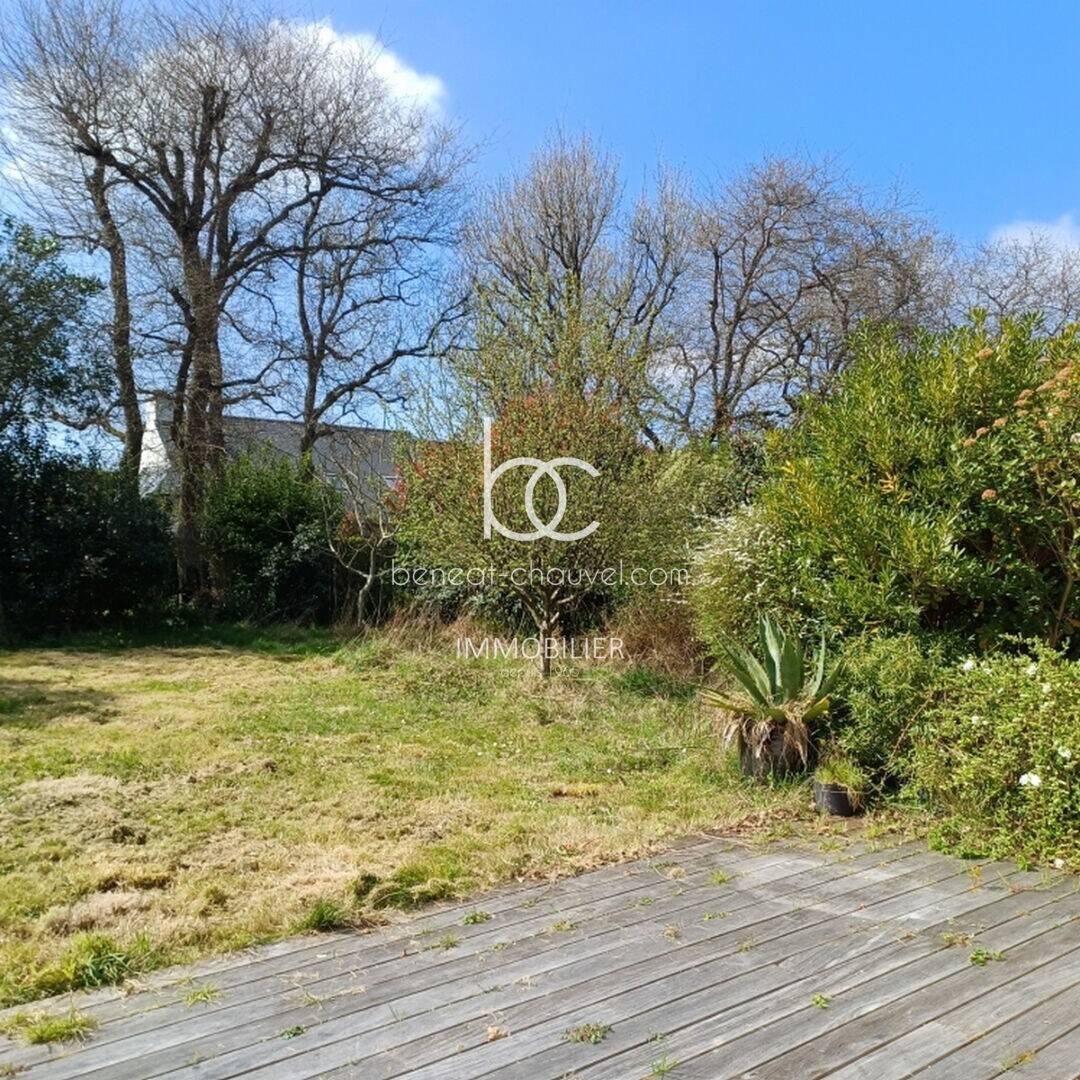 Maison à vendre, 135m², LARMOR BADEN