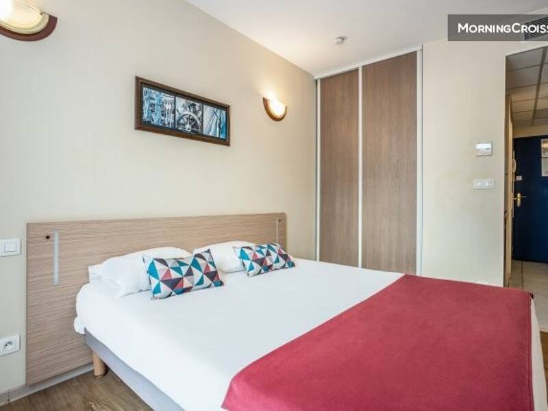 Maison à louer, 18m², NIMES