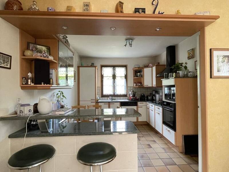 Maison à vendre, 130m², ORLEANS