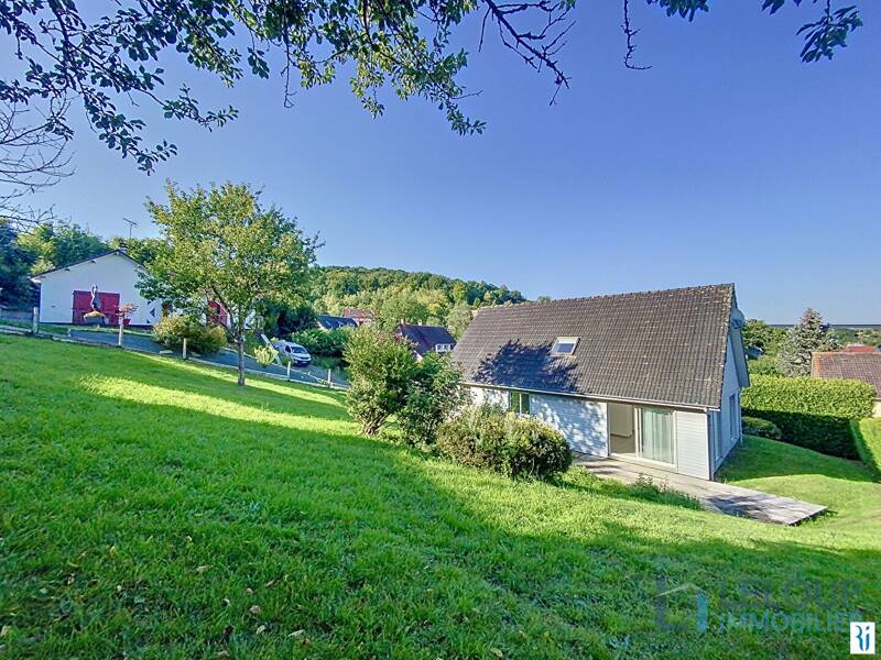 Maison à louer, 128m², VILLERS ECALLES