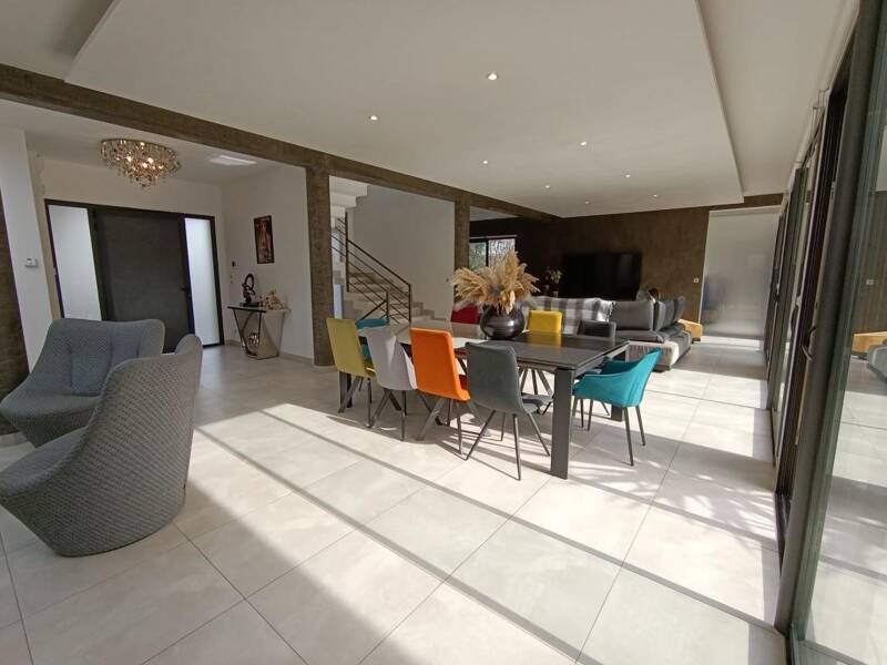 Maison à vendre, 270m², NIMES