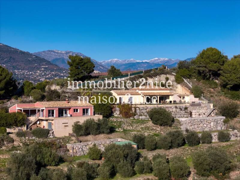 Maison à vendre, 285m², NICE