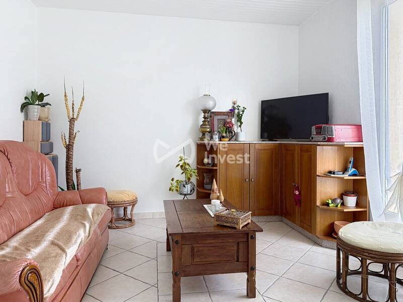 Maison à vendre, 119m², PAU