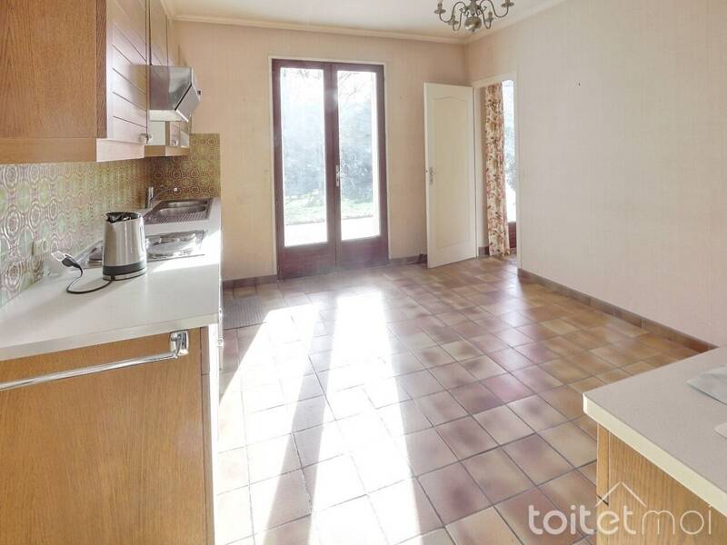 Maison à vendre, 182m², GIF SUR YVETTE