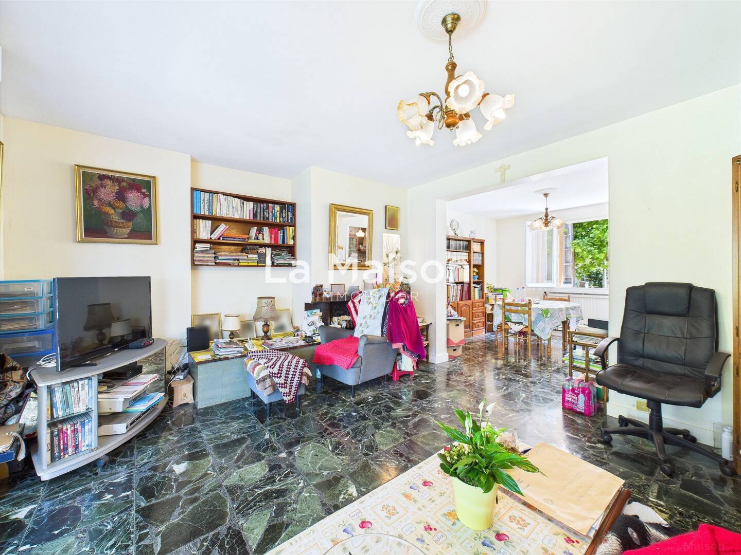 Maison à vendre, 174m², AULNAY SOUS BOIS