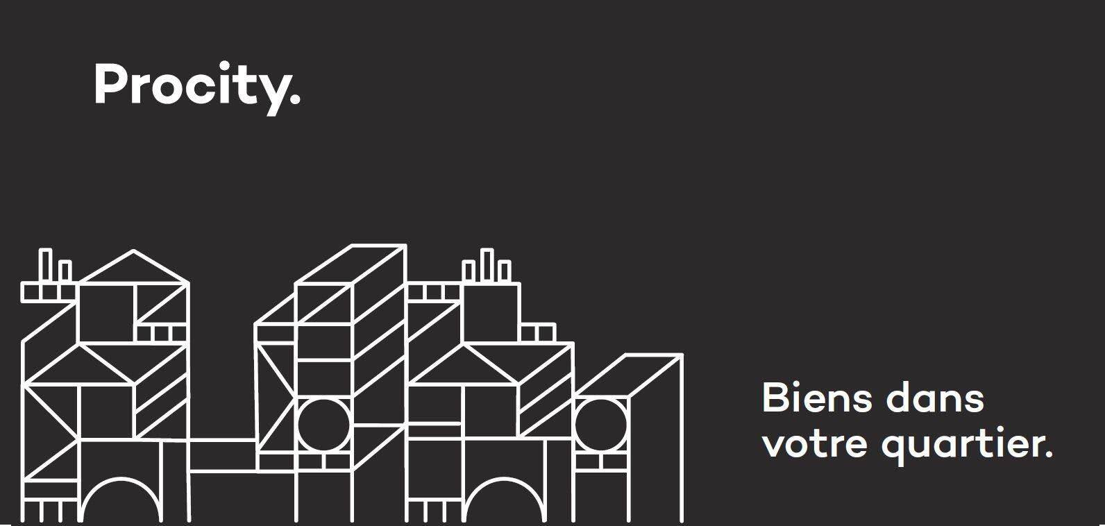 PROCITY IMMOBILIER