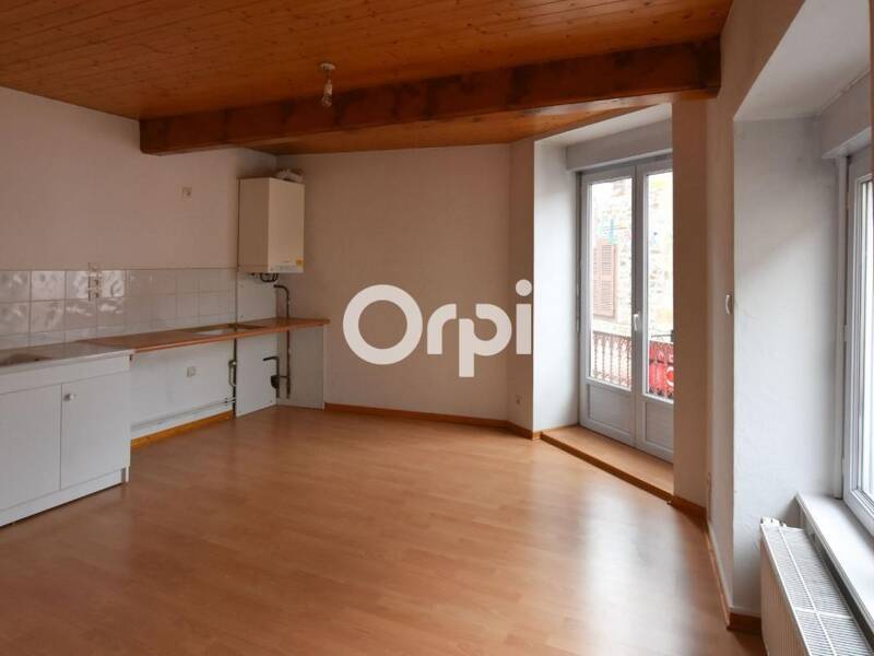 Maison à louer, 40m², SAINT SYMPHORIEN SUR COISE