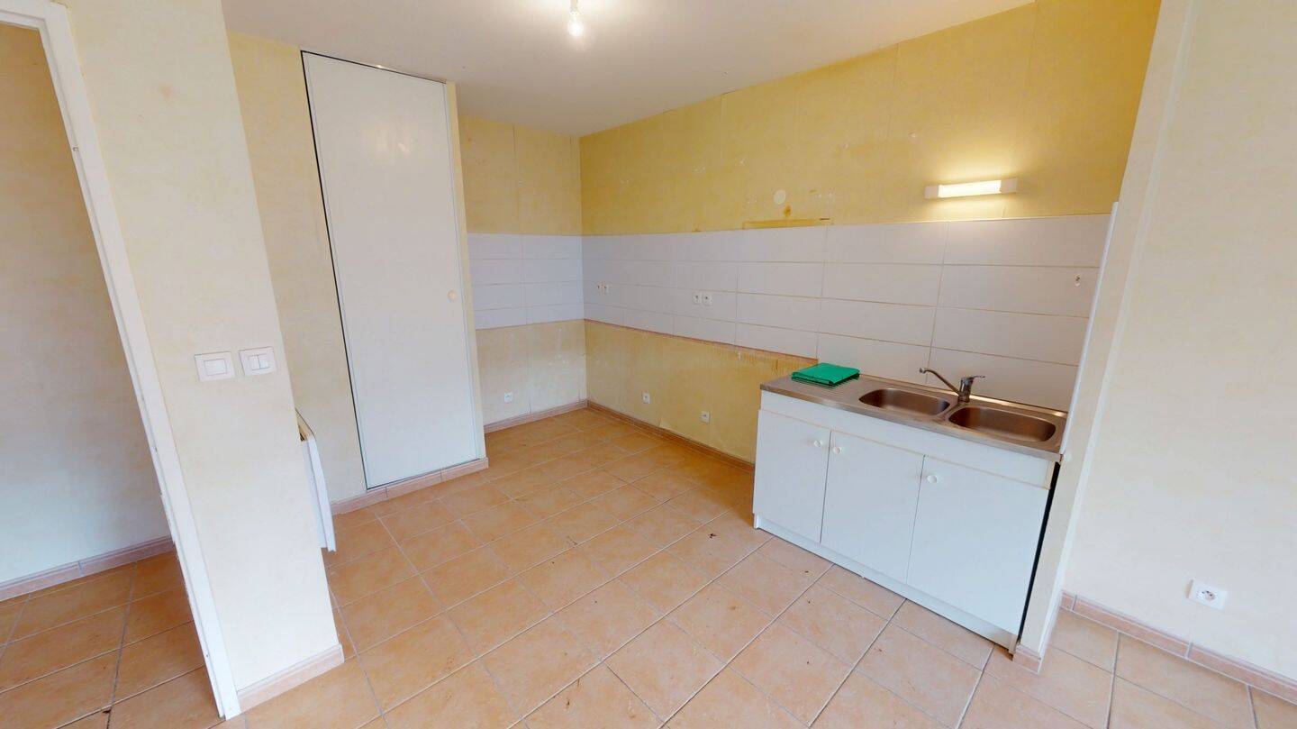 Maison à vendre, 59m², PORT EN BESSIN HUPPAIN