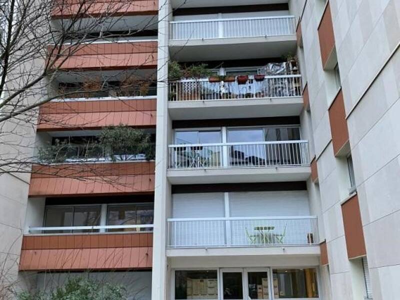 Maison à louer, 70m², PARIS 13E