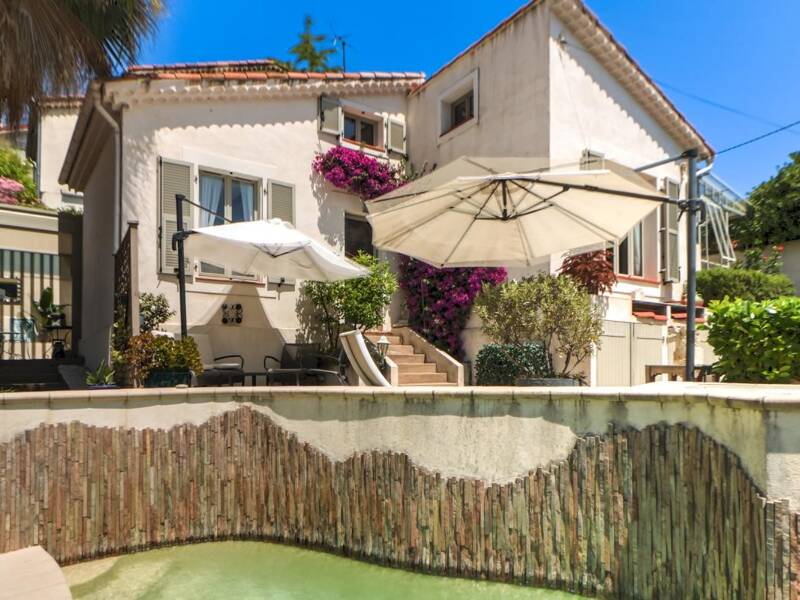 Maison à vendre, 67m², NICE