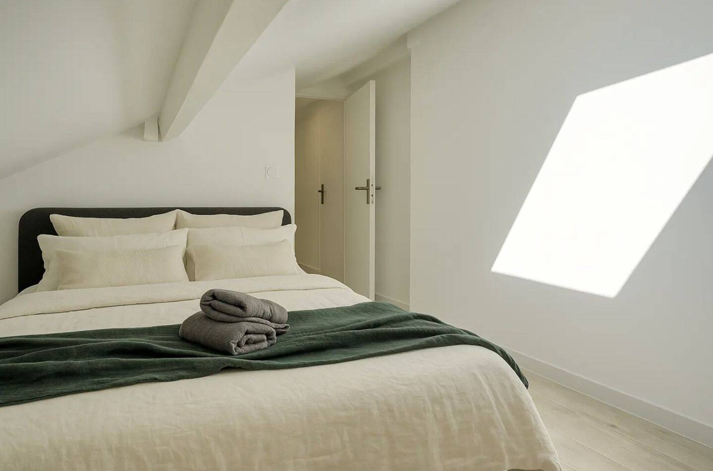 Maison à louer, 17m², MONTREUIL