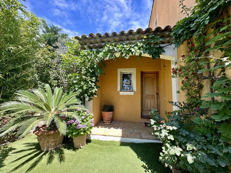 Maison à vendre, 155m², VAR